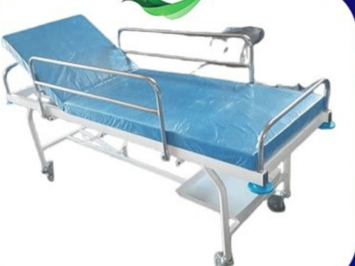 تخت ریکاوری بیمار رنگبندی کامل